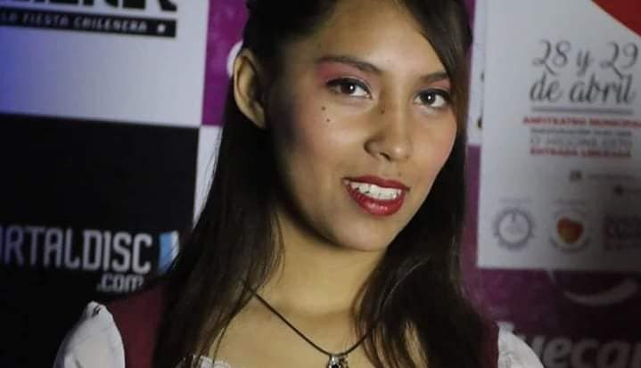Xaviera Rojas