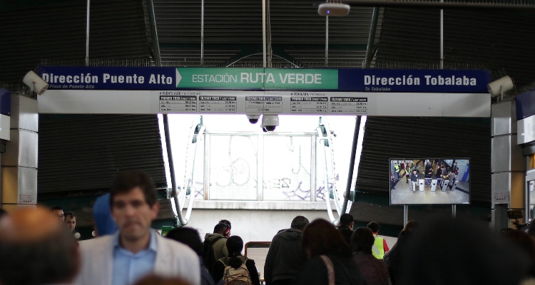 CONTEXTO | Agencia Uno