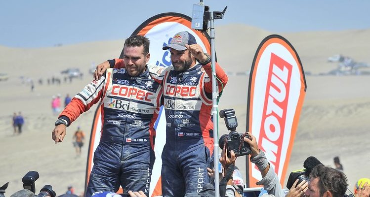 Cordon Press I Agencia Uno 