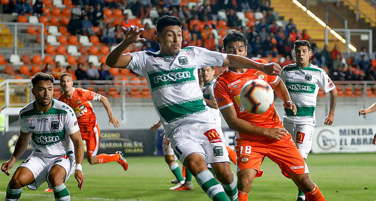 Juan Ricardo | Agencia UNO