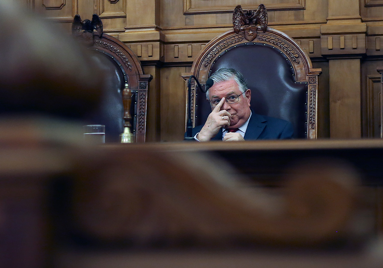 Cristobal Escobar | AgenciaUNO