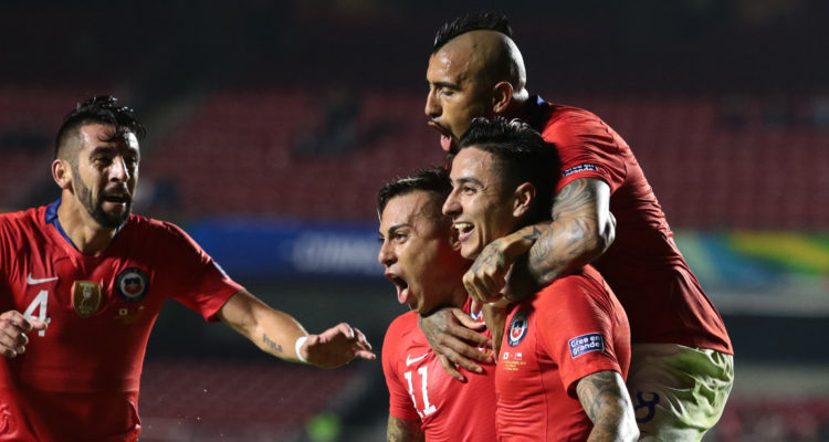 Archivo | Lancepress | Agencia UNO