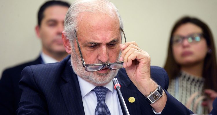 Pablo Ovalle | AgenciaUNO
