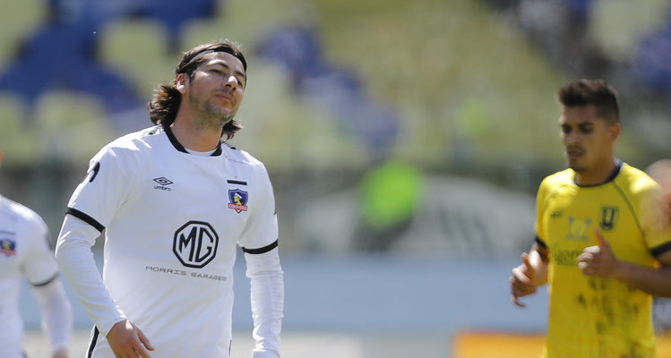 Javier Vergara I Agencia Uno 