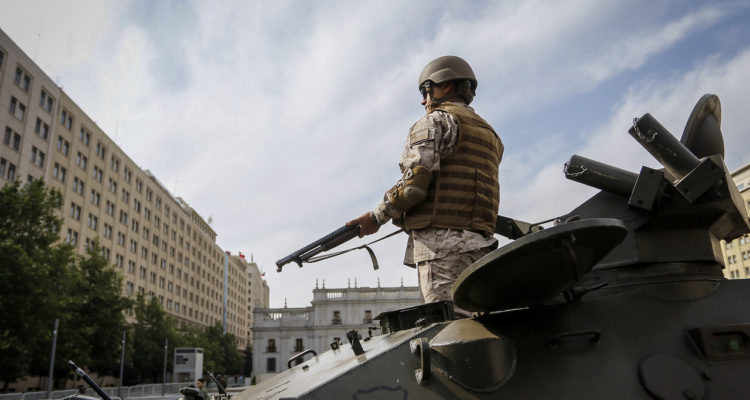 Contexto | Agencia UNO