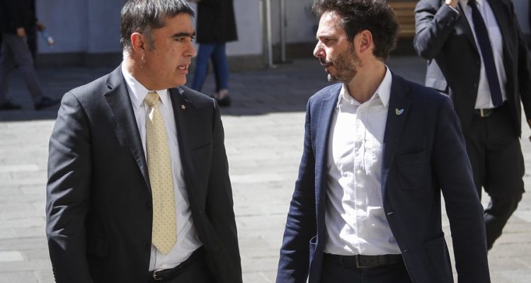 ARCHIVO | Agencia UNO