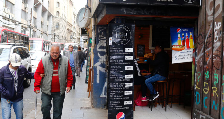 Contexto | Leonardo Rubilar | Agencia UNO