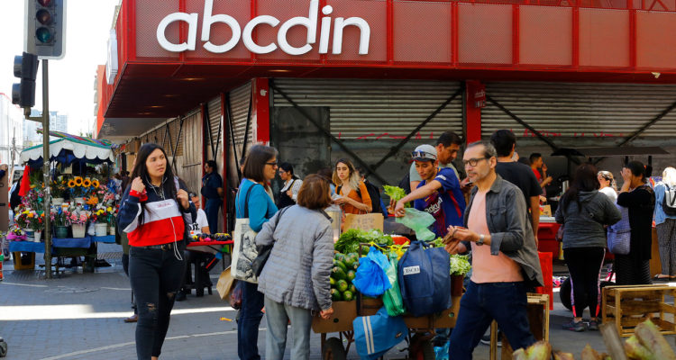 Archivo | Sebastián Brogca | Agencia UNO