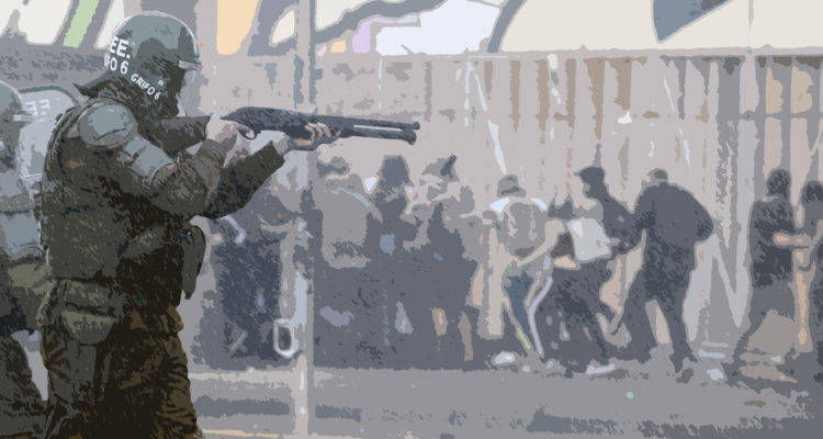 Archivo | Beltrán Gaete | Agencia UNO