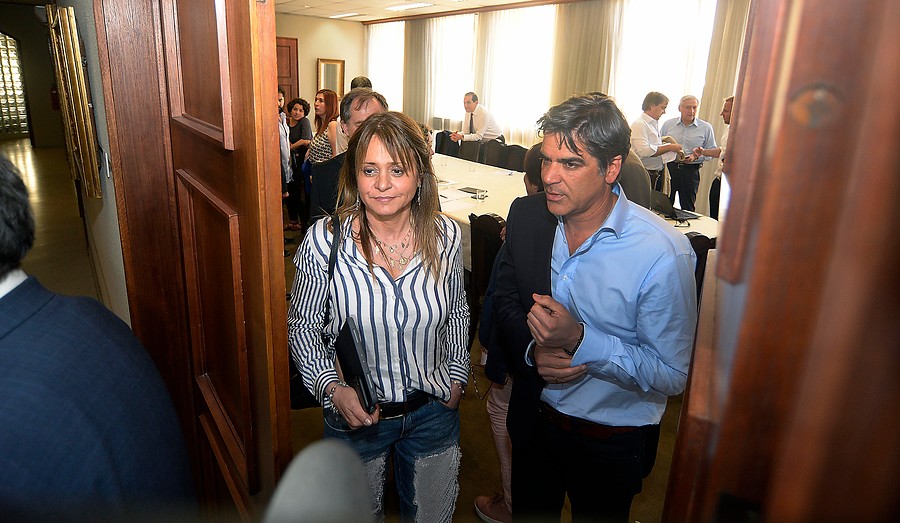 Agencia UNO