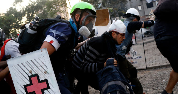 Contexto | Agencia UNO