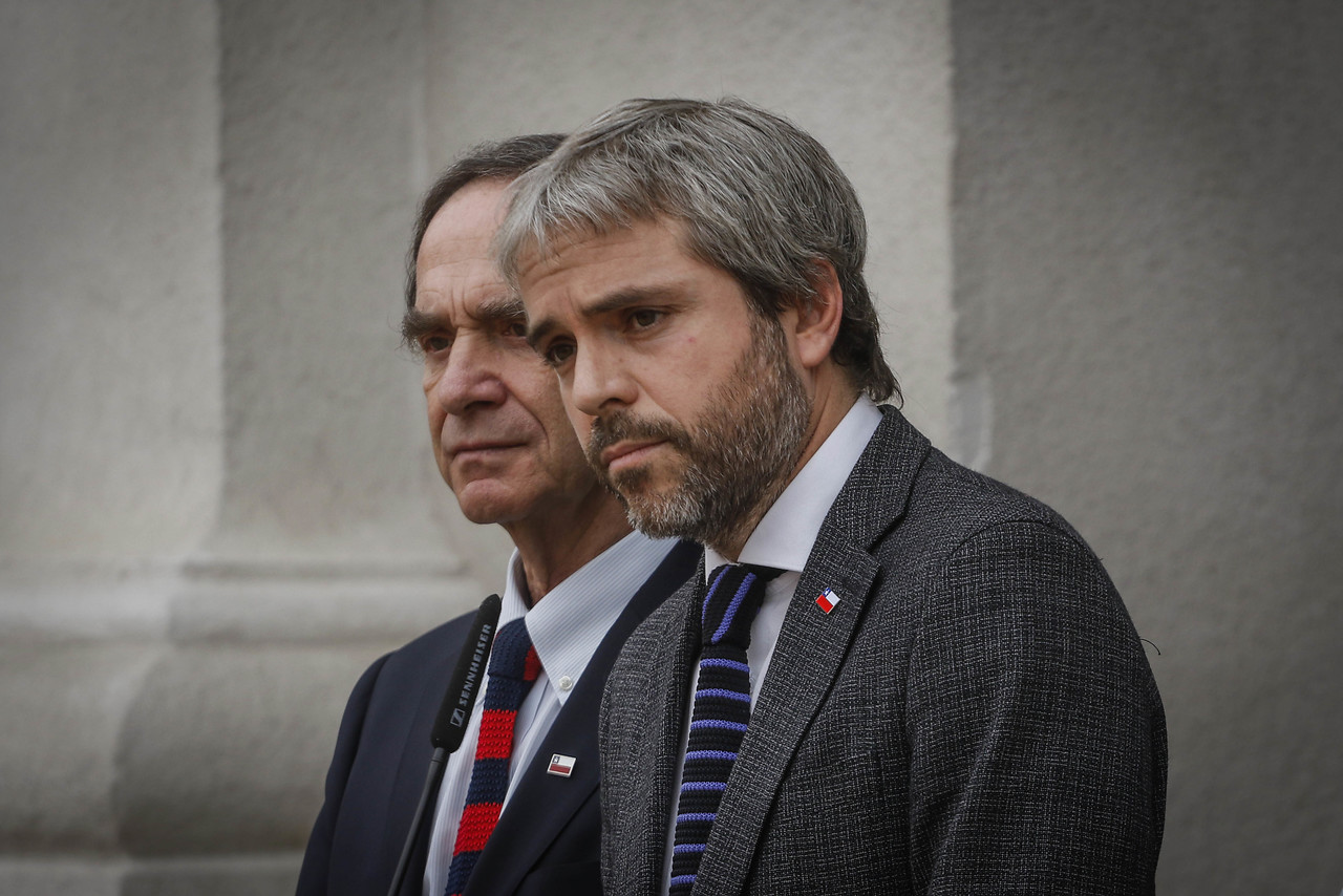 Archivo | Sebastián Beltrán | Agencia UNO
