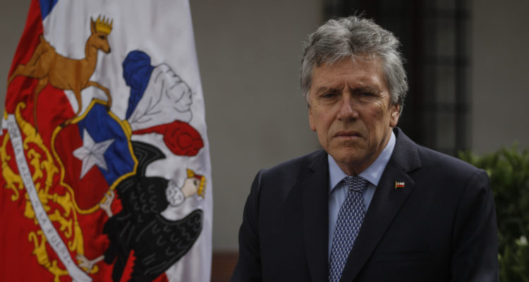 ARCHIVO | Sebastián Gaete | Agencia UNO