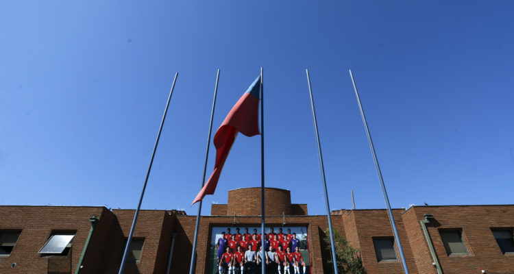 Archivo | Cristobal Escobar | Agencia UNO