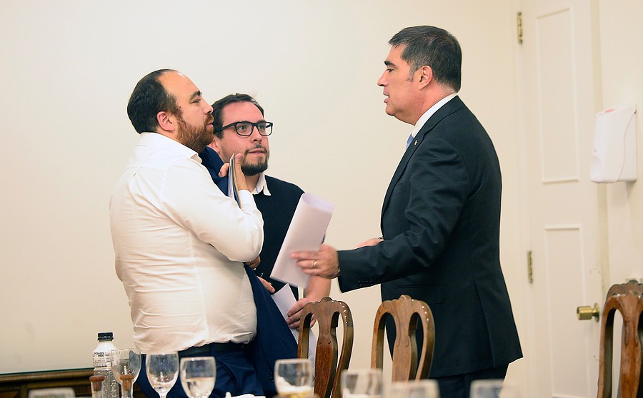 ARCHIVO | Agencia UNO