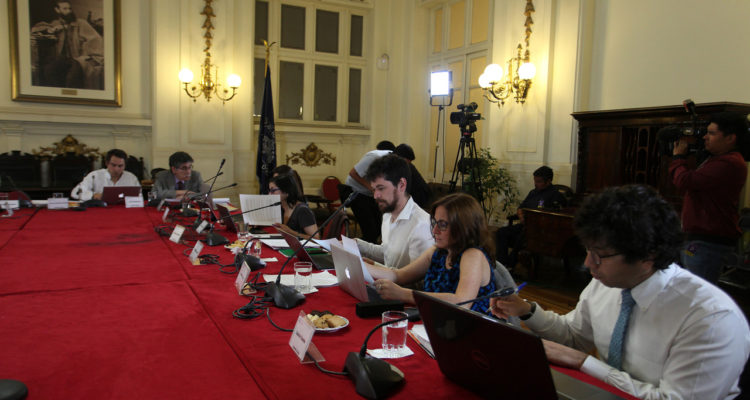 Archivo | Aylen Díaz | Agencia UNO