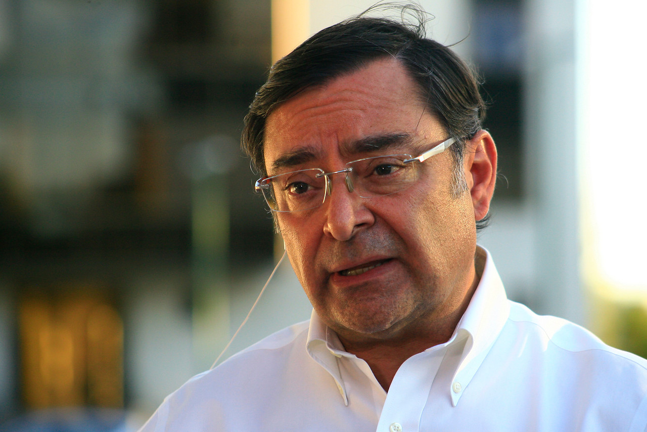 Mauricio Méndez | Agencia UNO