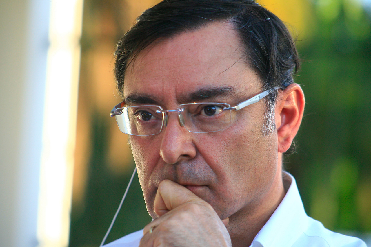 Mauricio Méndez | AgenciaUNO