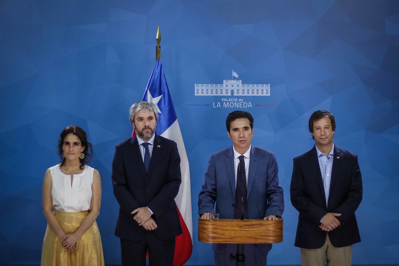 Sebastián Beltrán | AgenciaUNO