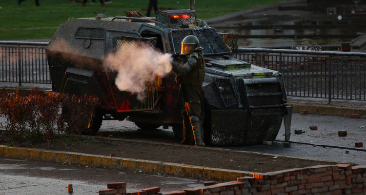 ARCHIVO | Sebastian Brogca | Agencia Uno