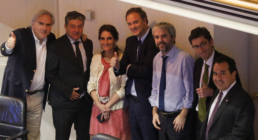 Leonardo Rubilar | Agencia UNO