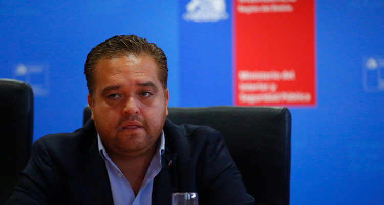 Archivo | Sebastian Brogca | Agencia UNO