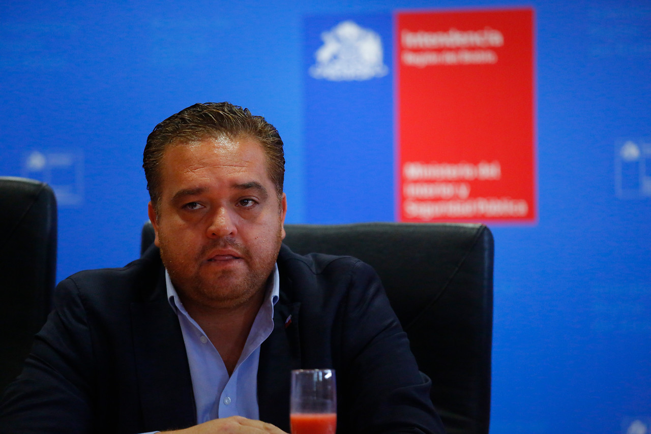 Archivo | Sebastian Brogca | Agencia UNO