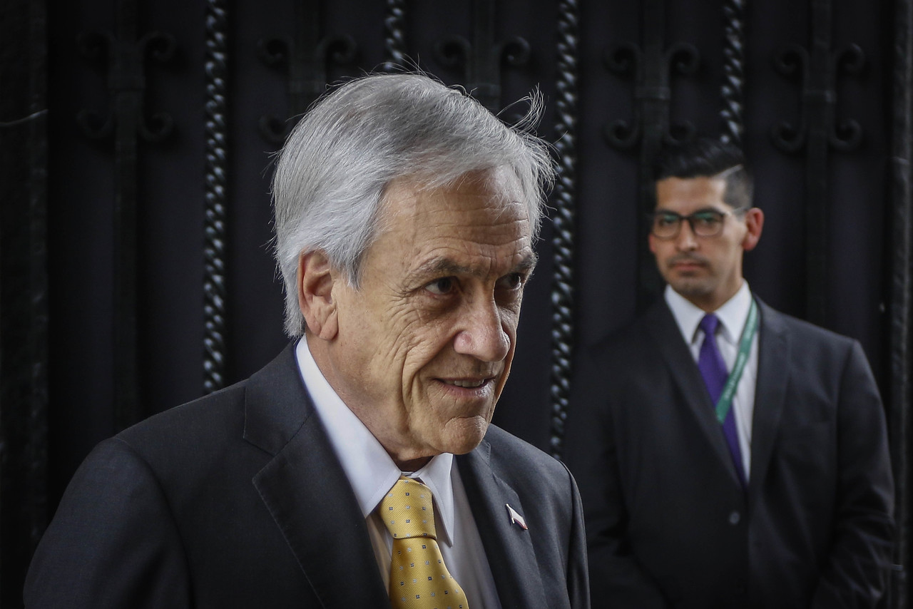 Sebastián Beltrán | AgenciaUNO