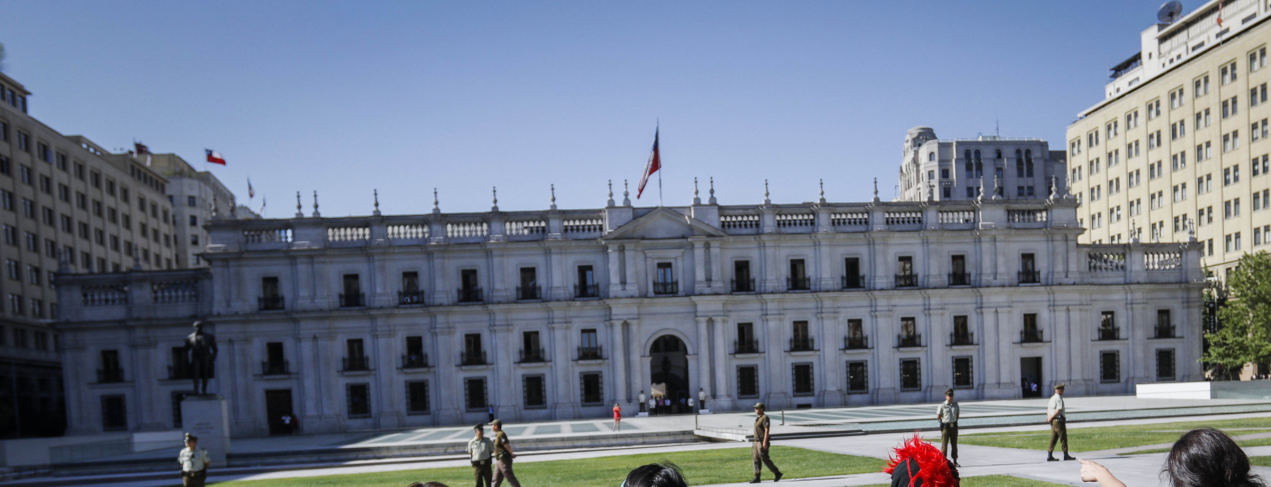 Agencia UNO