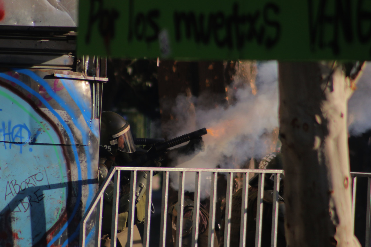 Contexto | Agencia UNO