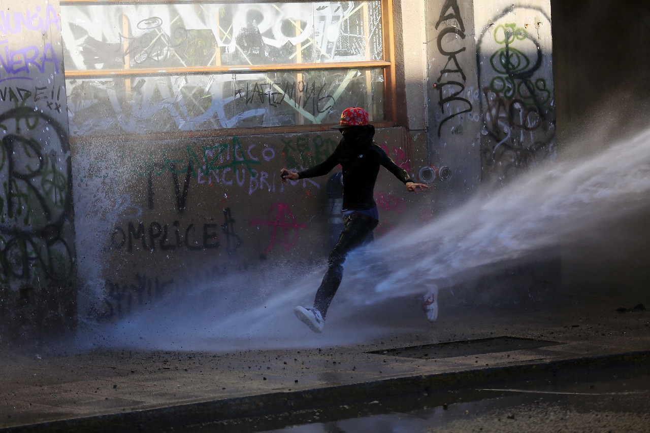 Contexto | Agencia UNO
