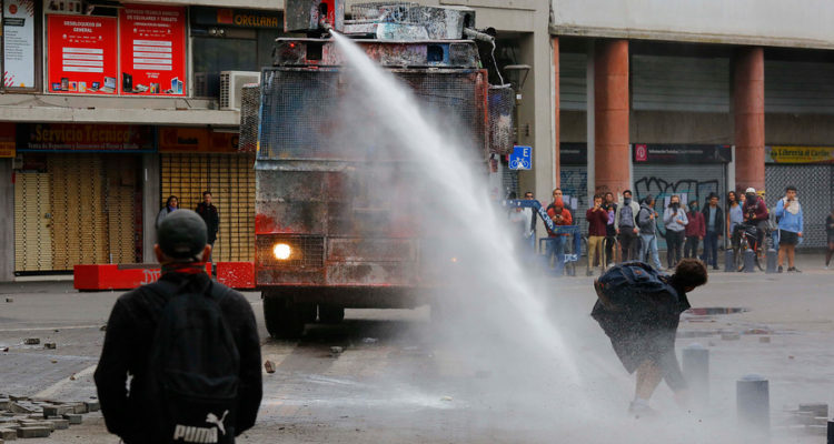 ARCHIVO | Sebastian Brogca | Agencia Uno