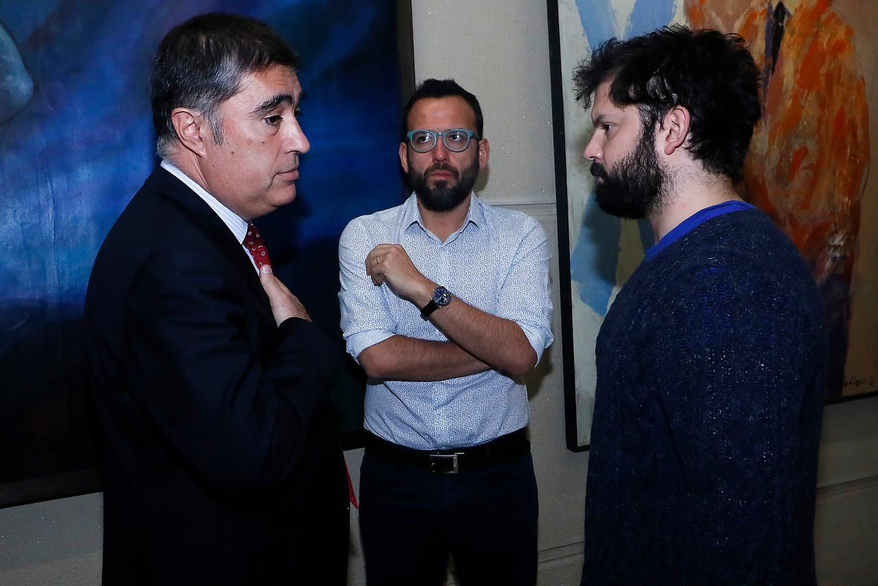 Agencia UNO