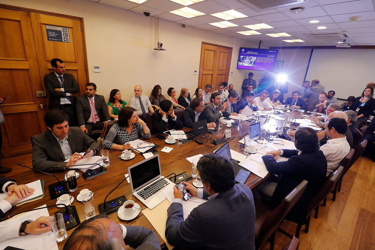 Agencia UNO