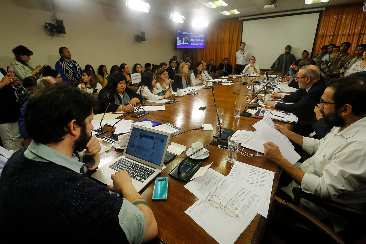 Agencia UNO