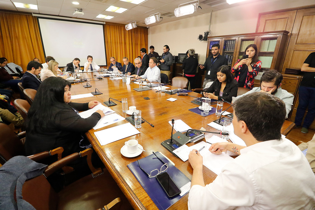 Agencia UNO