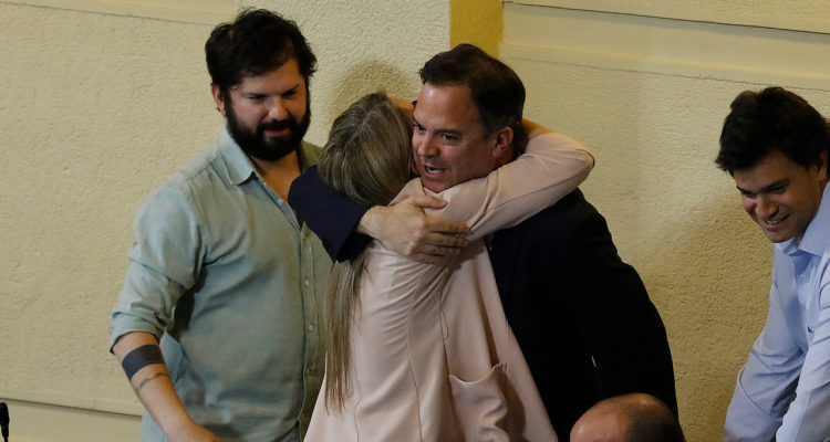 Leonardo Rubilar | Agencia UNO