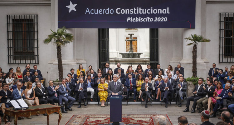 ARCHIVO | Agencia UNO