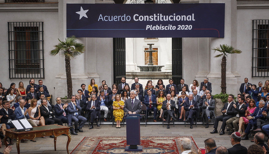 ARCHIVO | Agencia UNO