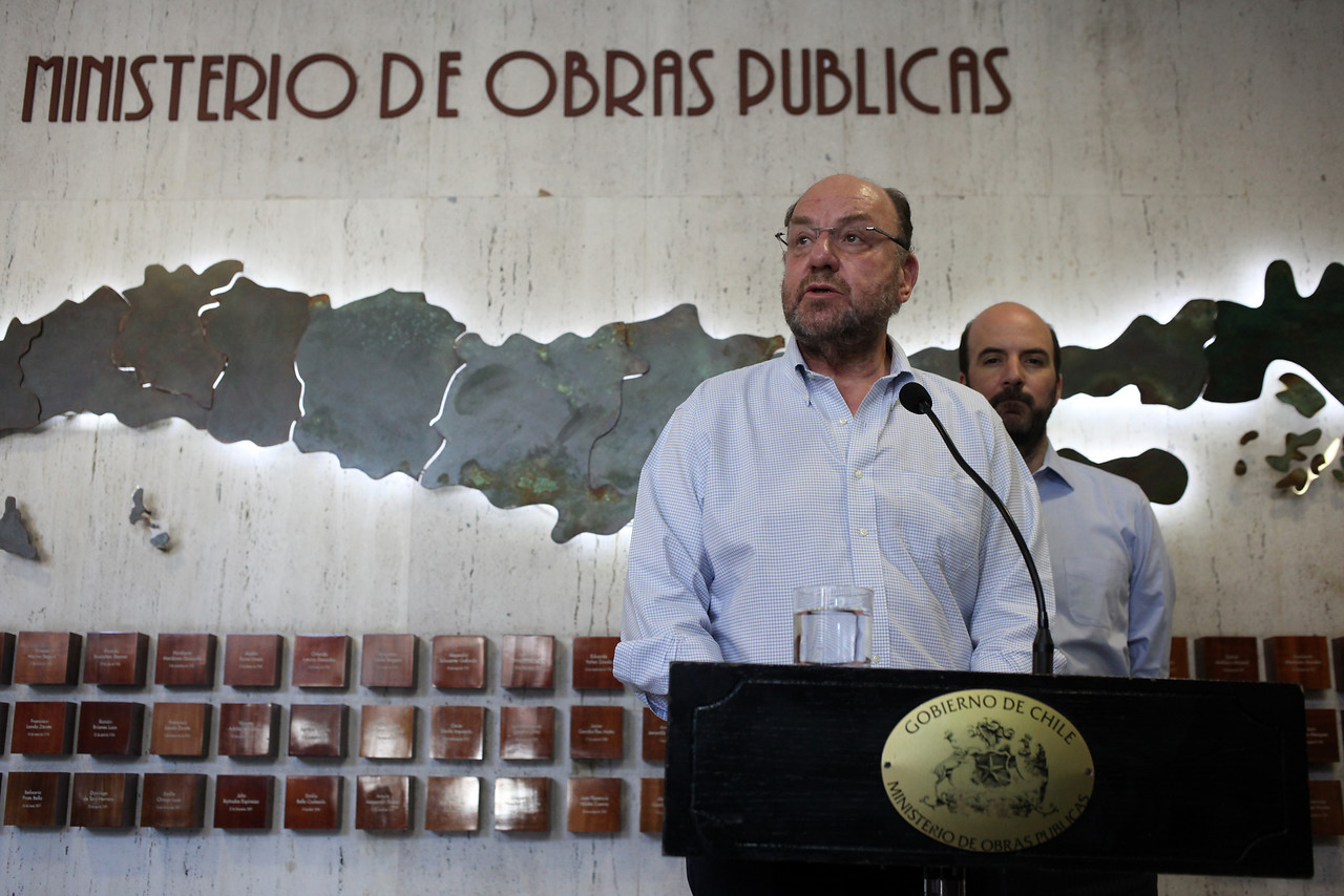 Ailén Díaz | Agencia UNO