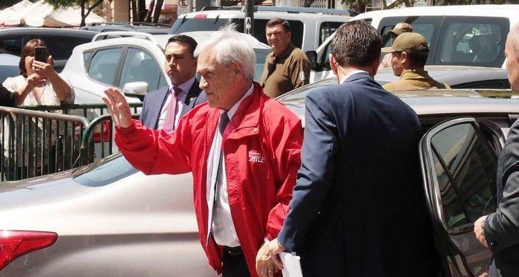 Archivo | Agencia UNO