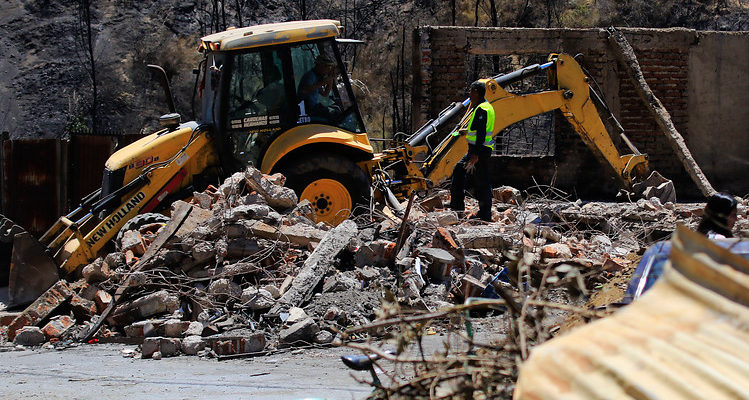 Archivo | Agencia UNO