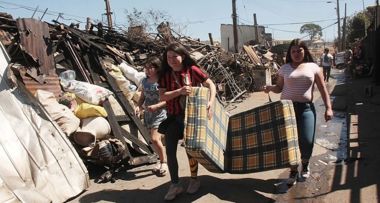 Santiago Morales | Agencia UNO