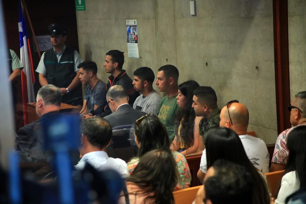 José Francisco Zuñiga | AgenciaUNO