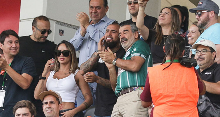 Sebastián Ñanco I Agencia UNO  