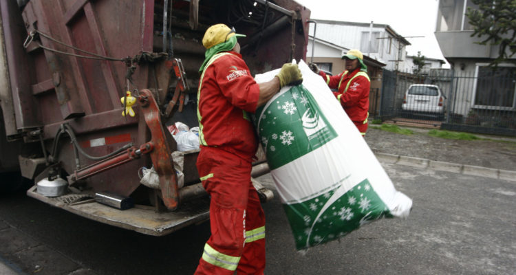 CONTEXTO | Víctor Salazar | Agencia UNO 
