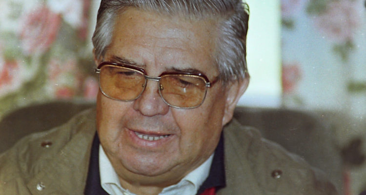 Archivo | Agencia UNO