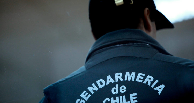 Maribel Fornerod | Agencia UNO