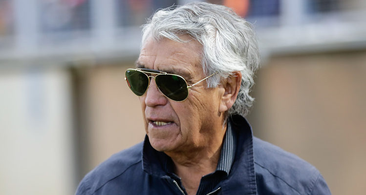 Juan Ricardo | Agencia UNNO