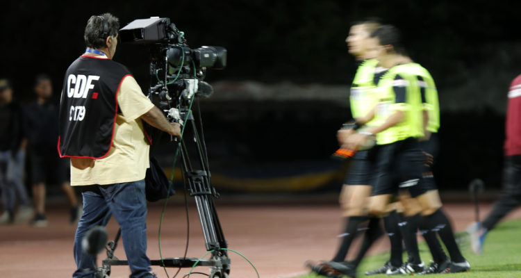 Archivo | Leonardo Rubilar | Agencia UNO